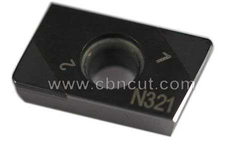 APKT1135 CBN Insert