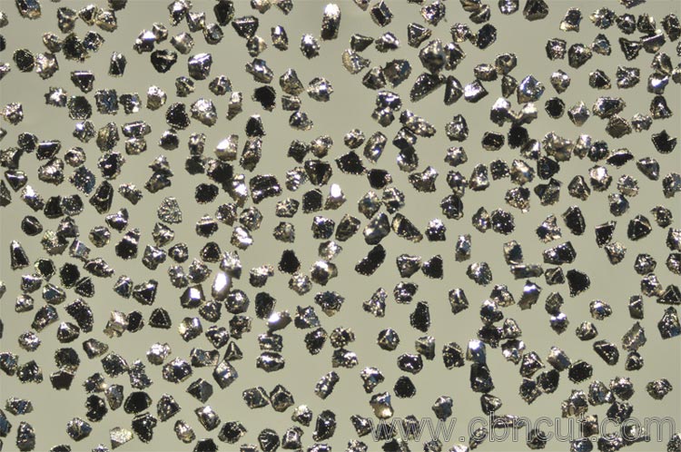 Nickle (Ni) Coating-CBN A00 Grade
