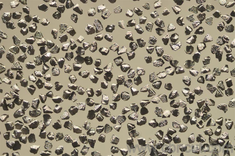 CBN A80 Chemical Coating