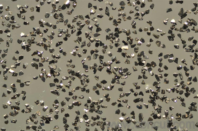 Titanium (Ti) Coating-CBN A80 Grade