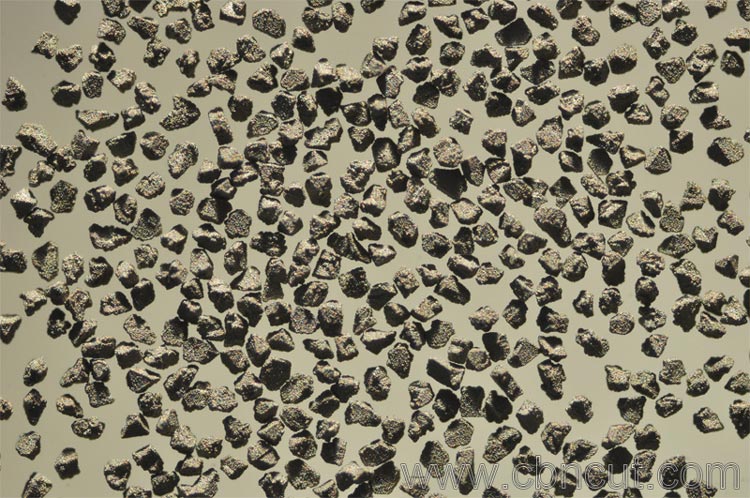CBN B00 Chemical Coating