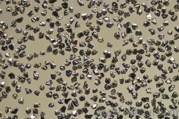 Nickle (Ni) Coating-CBN B00 Grade
