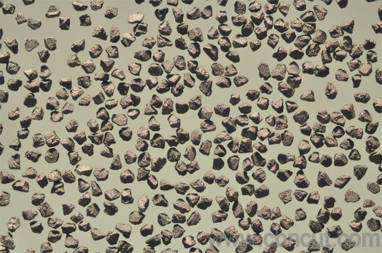 CBN B50 Chemical Coating