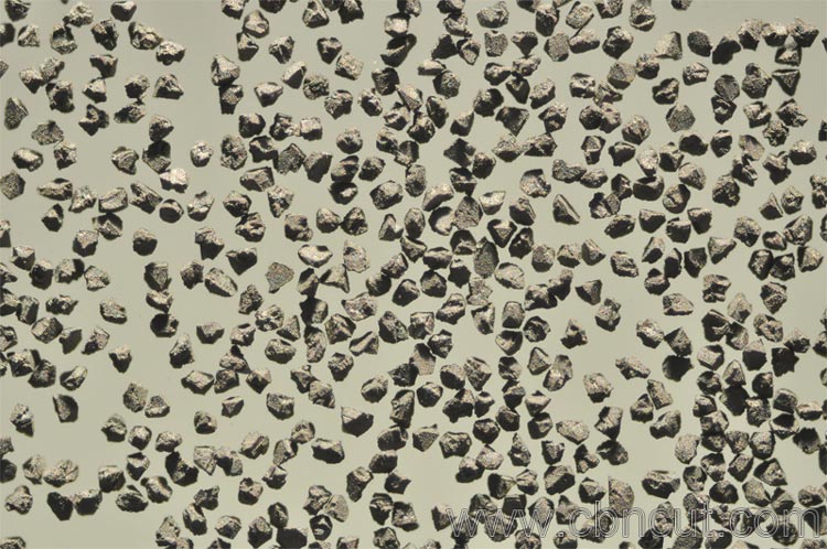 CBN B50 Chemical Coating