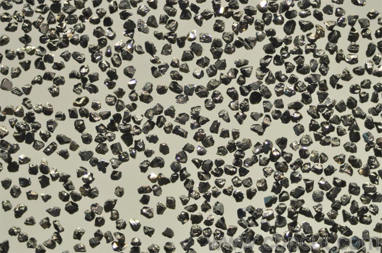 Titanium (Ti) Coating-CBN B50 Grade