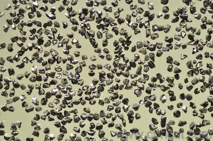 Titanium (Ti) Coating-CBN B50 Grade