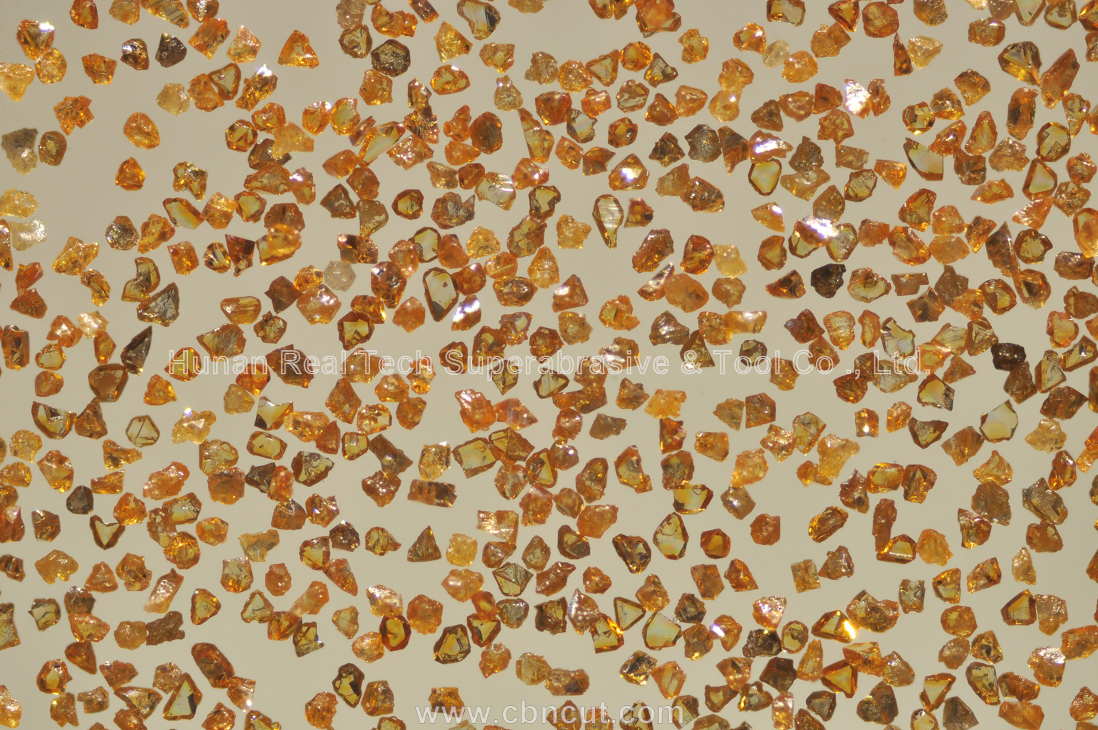 Cubic Boron Nitride-CBN abrasive 