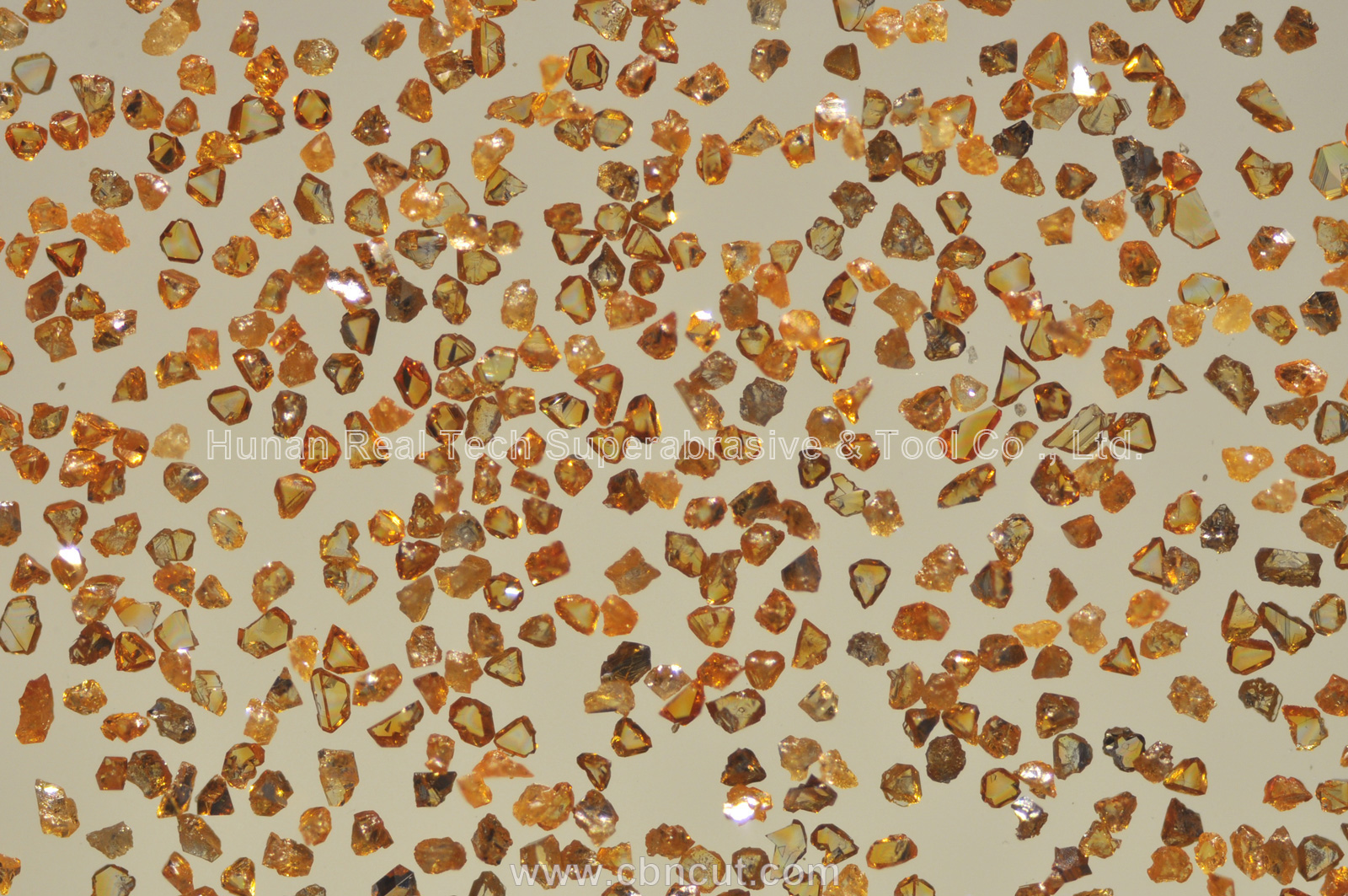 Cubic Boron Nitride-CBN abrasive 
