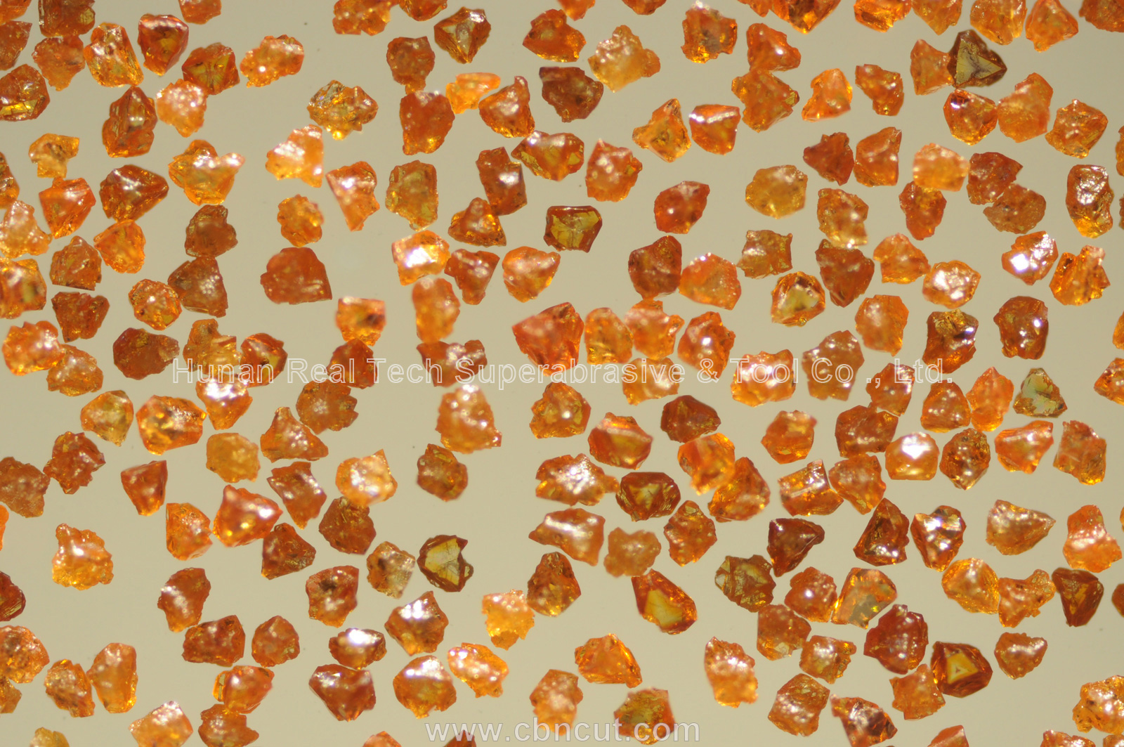 Cubic Boron Nitride-CBN abrasive 