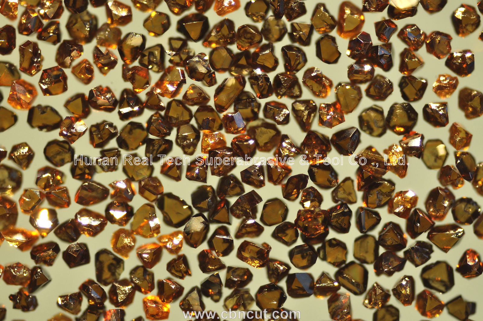 Cubic Boron Nitride