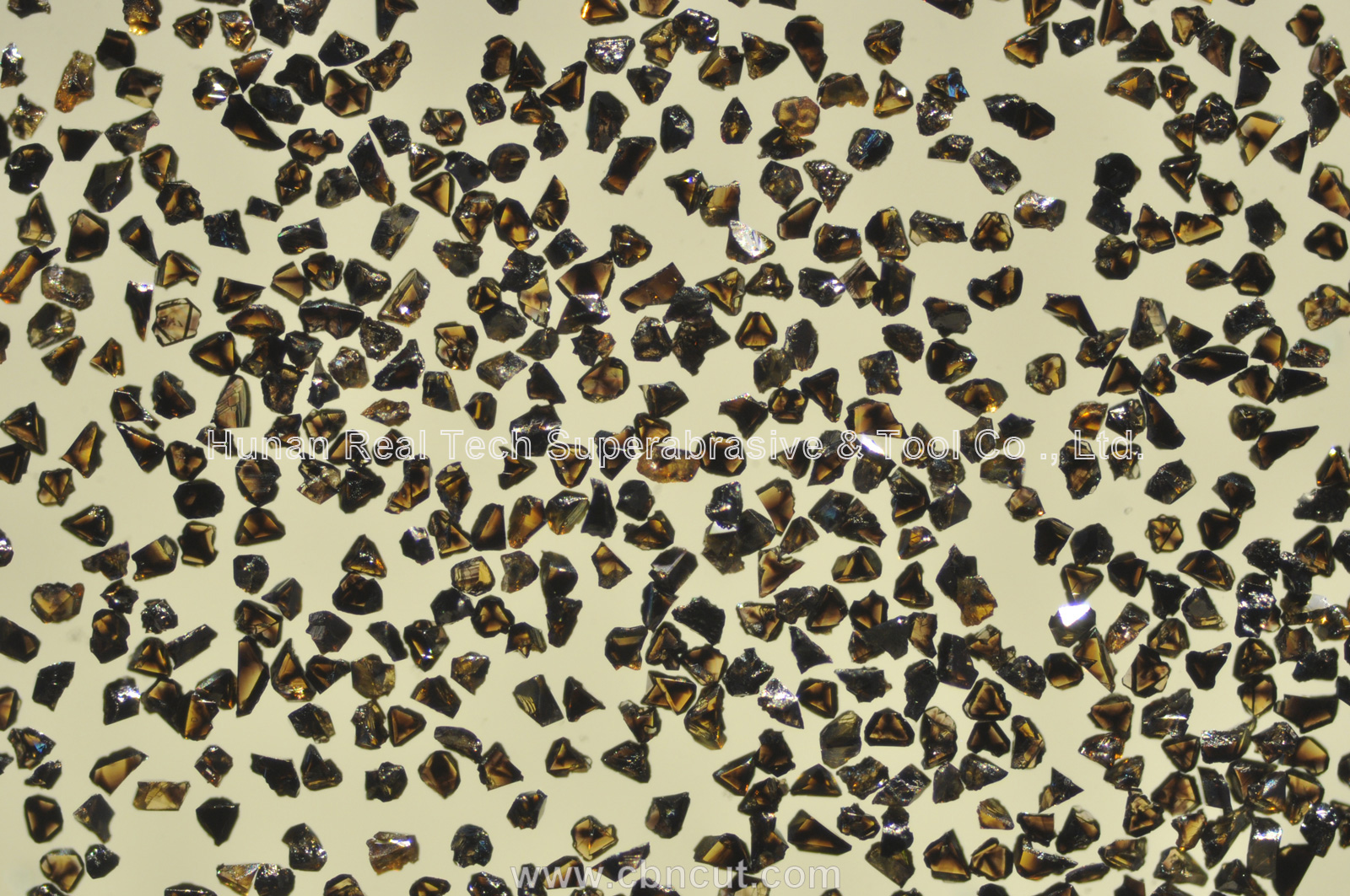 Cubic Boron Nitride-CBN abrasive 