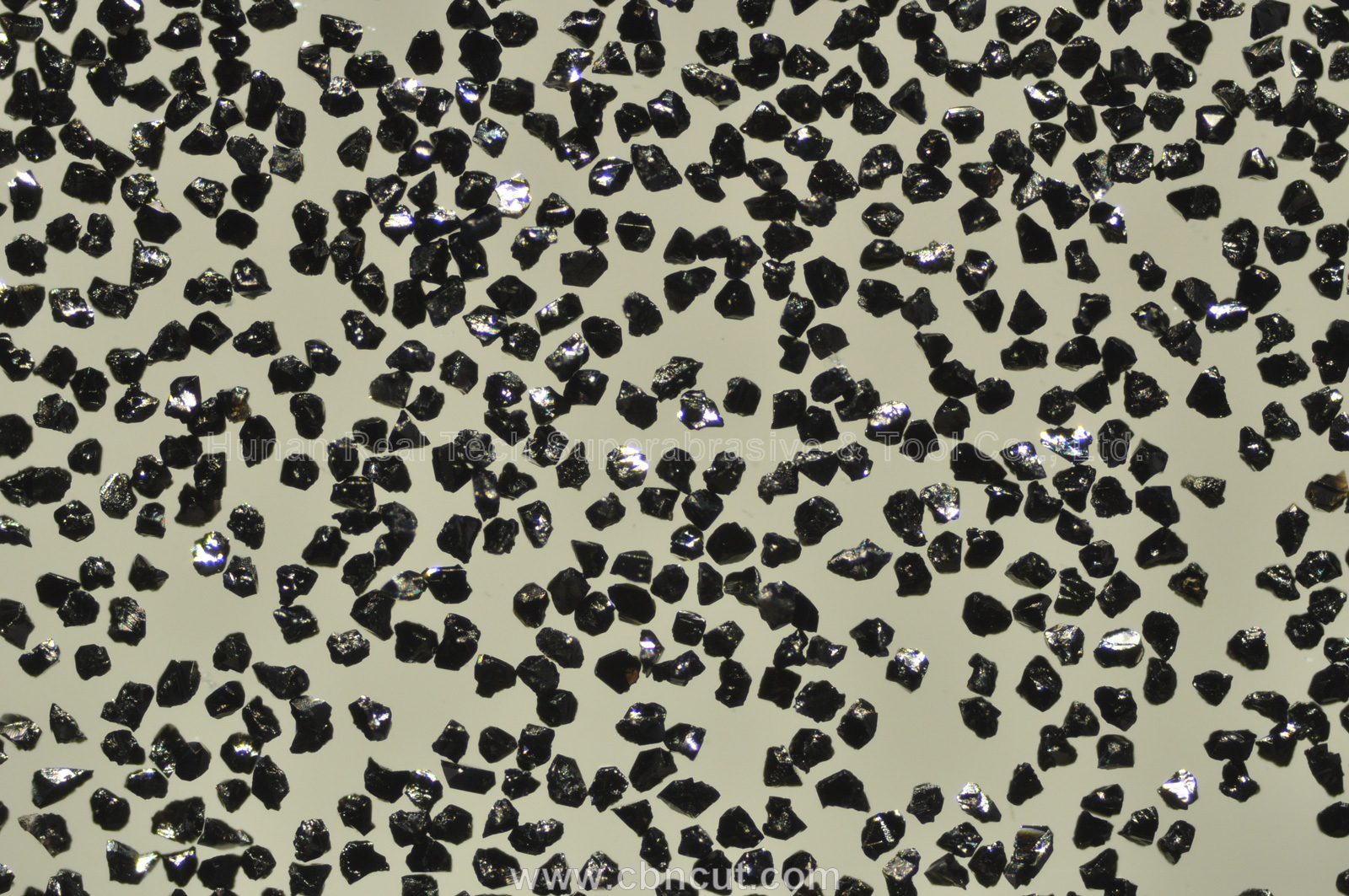 Cubic Boron Nitride-CBN abrasive 