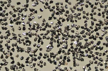 Cubic Boron Nitride-CBN Abrasive B00 Grade