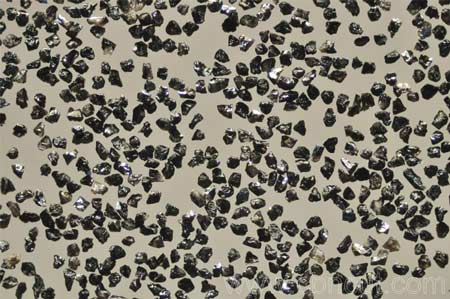 Cubic Boron Nitride-CBN Abrasive B00 Grade