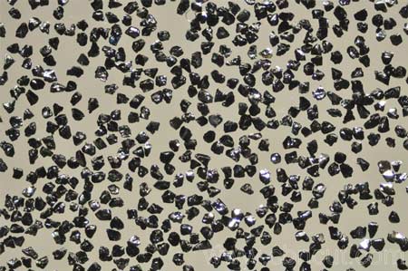 Cubic Boron Nitride-CBN Abrasive B50 Grade