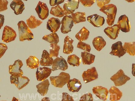 Cubic Boron Nitride-CBN Abrasive A01 Grade