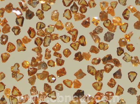 Cubic Boron Nitride-CBN Abrasive A01 Grade