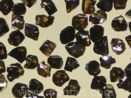 Cubic Boron Nitride-CBN Abrasive A90 Grade