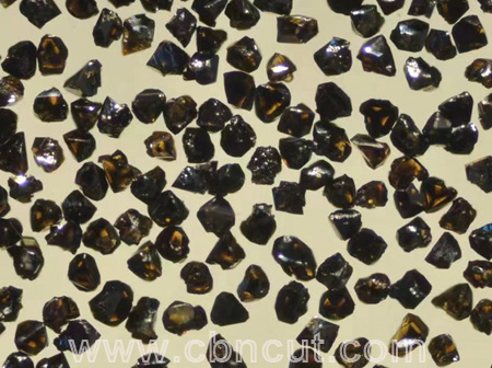 Cubic Boron Nitride-CBN Abrasive A90 Grade