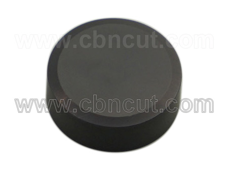 RNGN190400 Coated Solid CBN Insert 