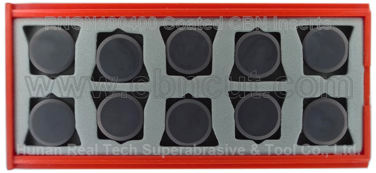RNGN190400 CBN Insert