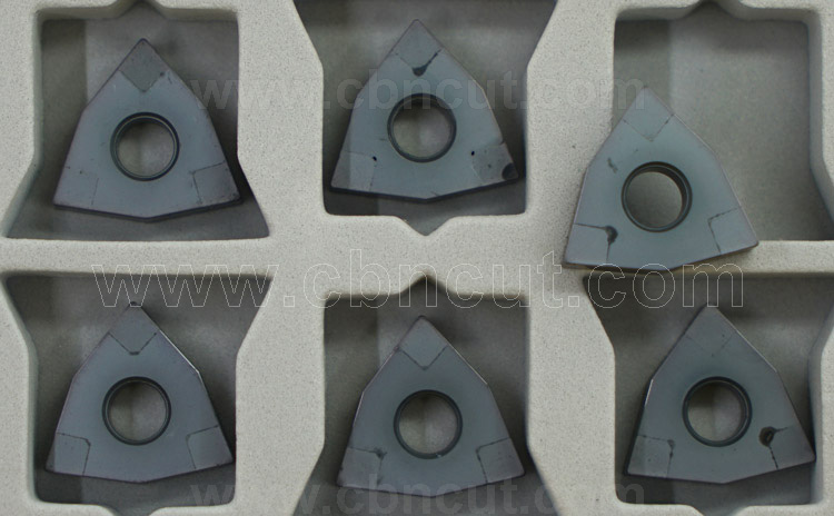 WNGA WNMA CBN Inserts