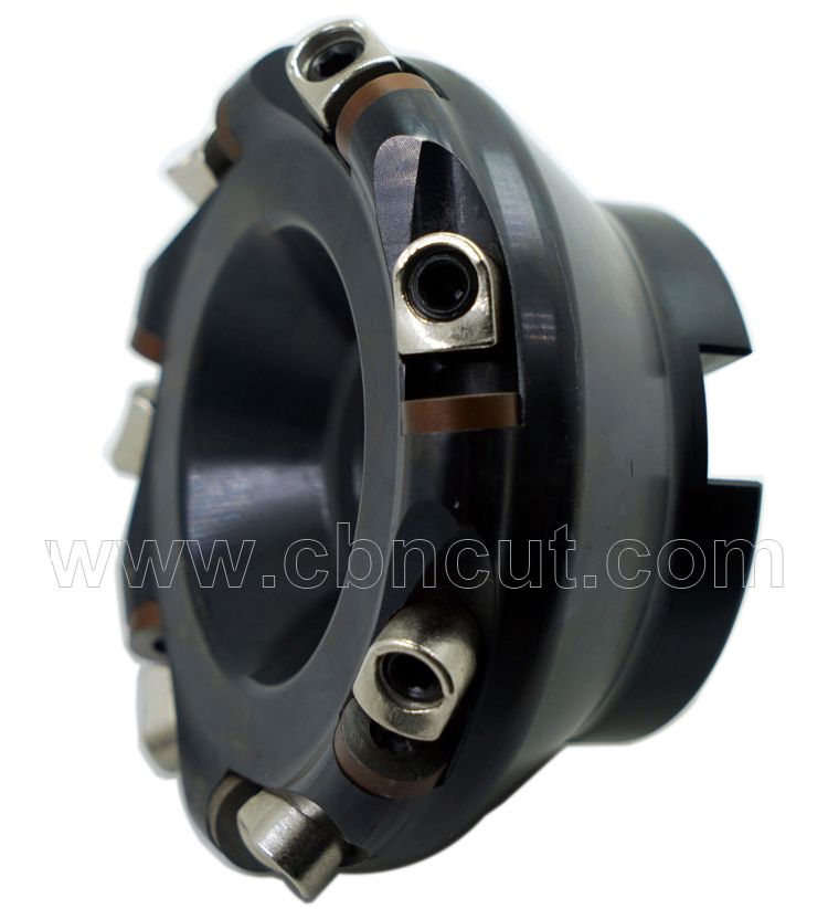 CBN Milling Cutter