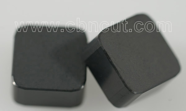 CBN Milling Insert