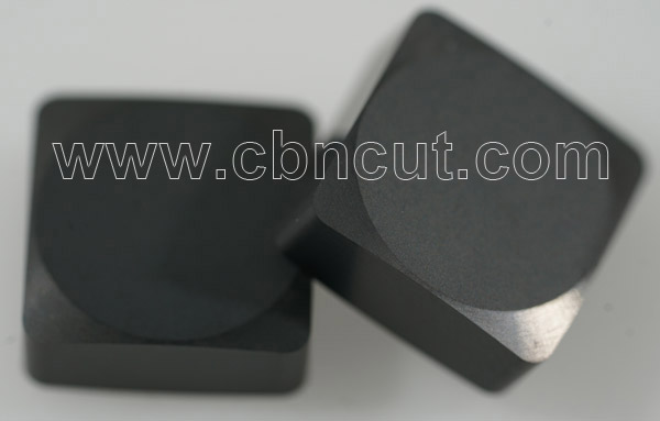 CBN Milling Insert
