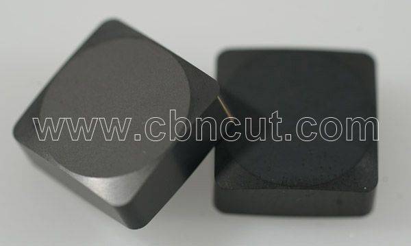 CBN Milling Insert