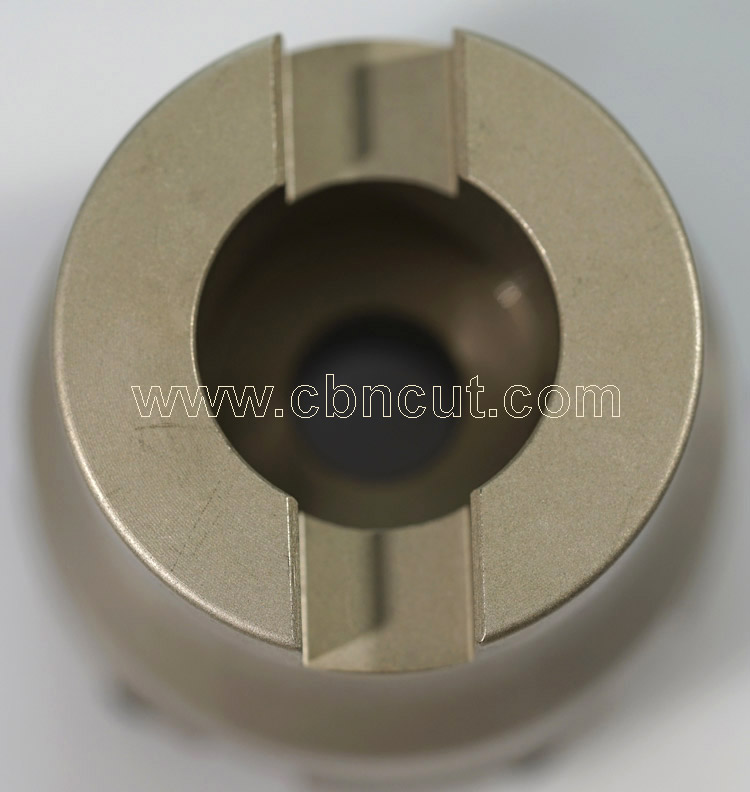 FMR 50mm milling cutter for RNGN12