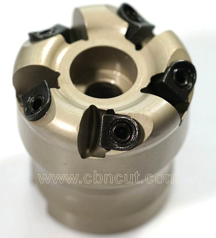 Milling cutter 50mm for RNGN1204 1207
