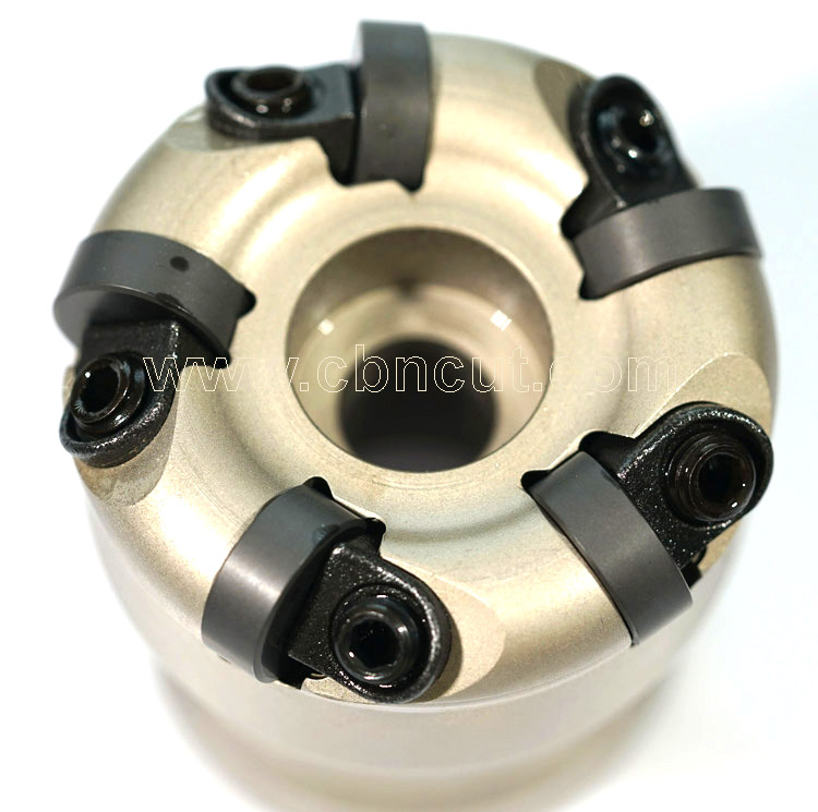 Milling cutter 50mm for RNGN1204 1207