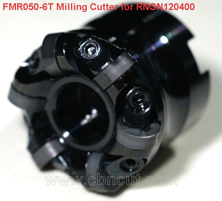 Milling cutter 50mm for RNGN120400