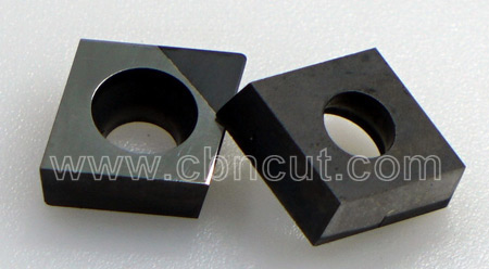 CCGW CBN Insert
