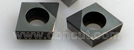 CCGW CBN Insert