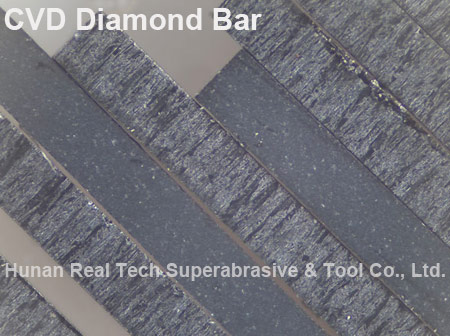  CVD bar CVD log