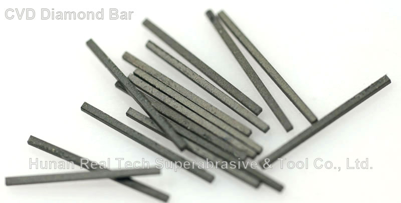 CVD Bar,CVD Log