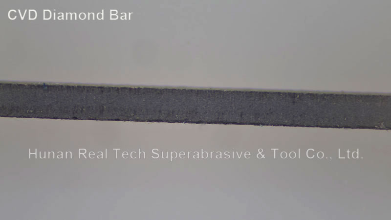 CVD Bar,CVD Log