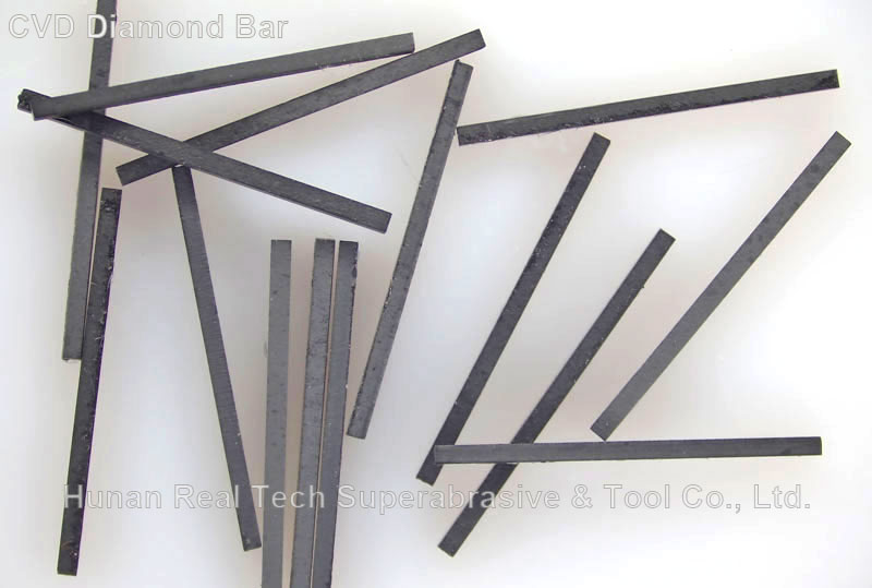 CVD Diamond Bar