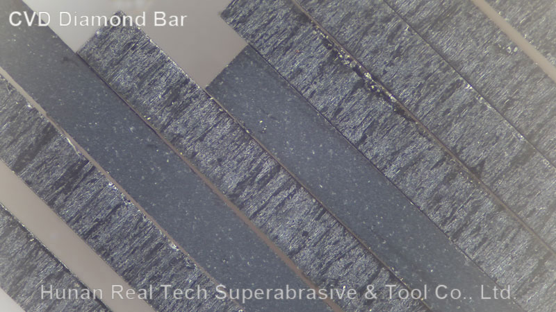 CVD Bar