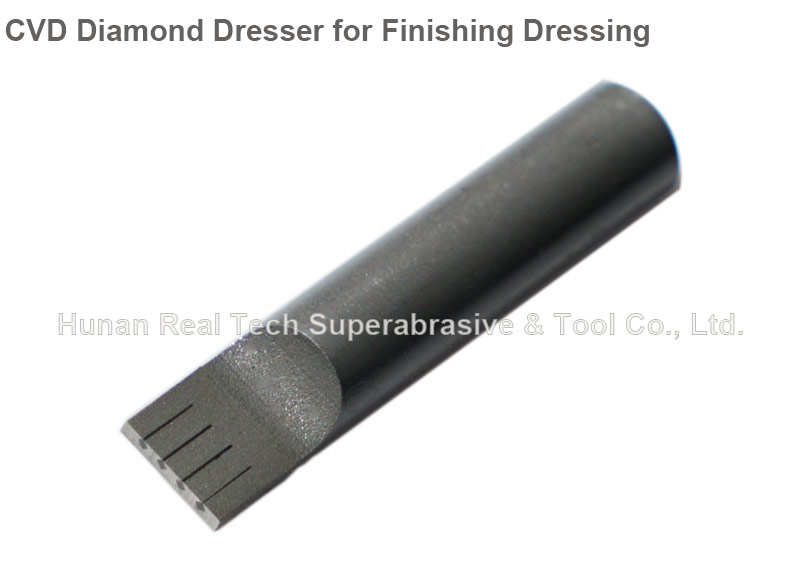 CVD Wheel Dresser