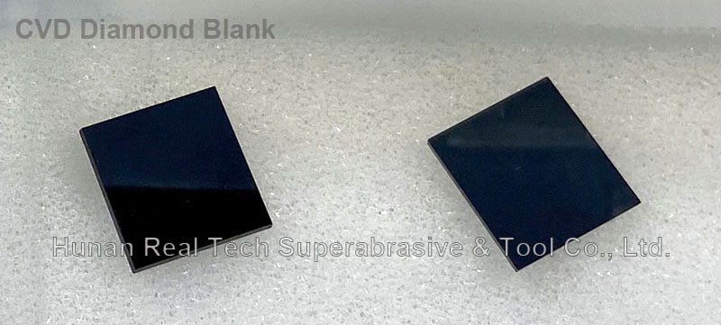 CVD Diamond