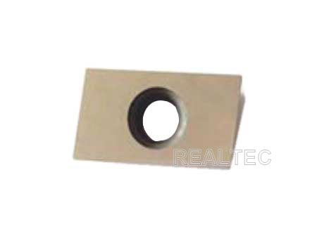 Carbide Blanks APGW