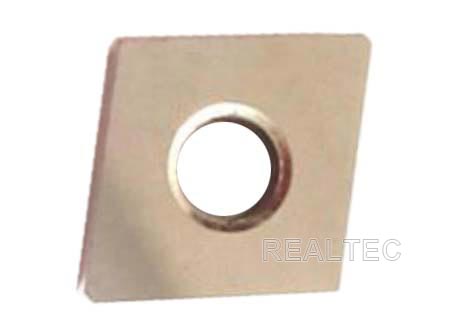 Carbide Blanks CCGW CPGW CNGA