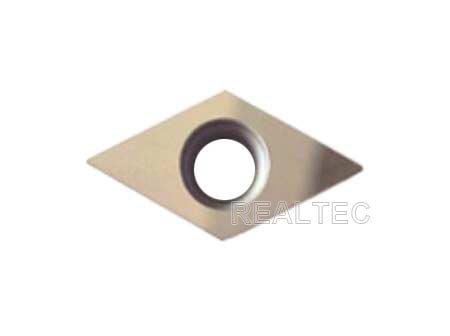Carbide Blanks DCGW DPGW DNGA