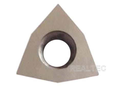 Carbide Blanks WBGW WCGW WNGA