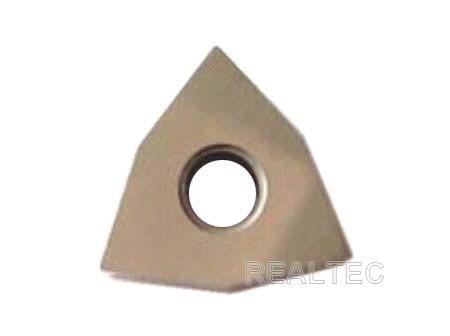 Carbide Blanks WBGW WCGW WNGA
