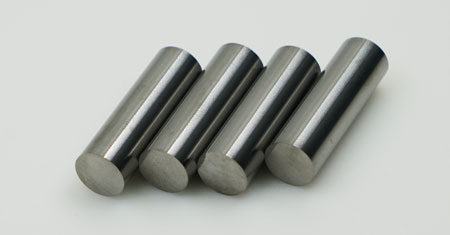 Carbide Rod