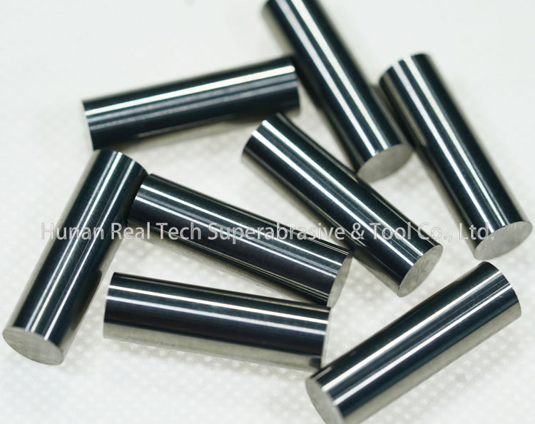 Carbide Rod